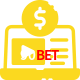O Cassino 90Bet também oferece apostas esportivas virtuais!