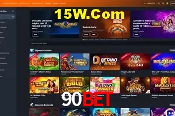 Desvendando o Mundo dos Jogos Virtuais na 90Bet