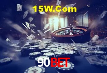 A Experiência Imersiva dos Cassinos Ao Vivo no 90Bet