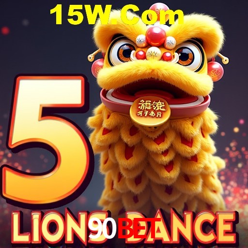 Welcome Bonus 90Bet