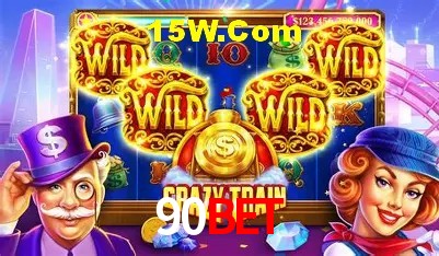 A Experiência Imersiva dos Cassinos Ao Vivo no 90Bet