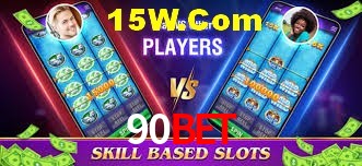 Blackjack Table 90Bet