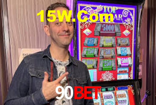 Descubra a Magia dos Jogos de Arcade no 90Bet