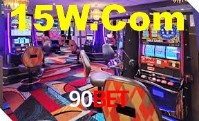 Exclusive Games 90Bet