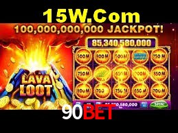 Football Betting 90Bet
