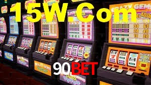 90Bet Login