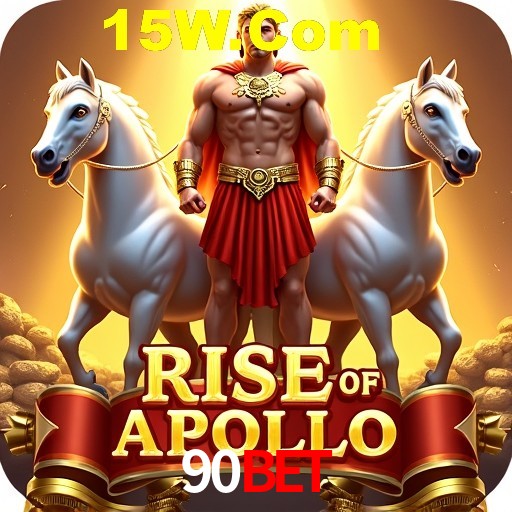 Slot Games 90Bet