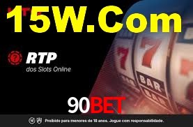 90Bet: Jogos de Caça-Níqueis-Altas Recompensas, Roleta-Velocidade, Blackjack-Desafios Máximos