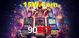 VIP Casino 90Bet