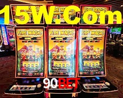 Programa VIP 90Bet